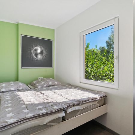 Ferienhaus Zeulenrodaer Meer 外观 照片