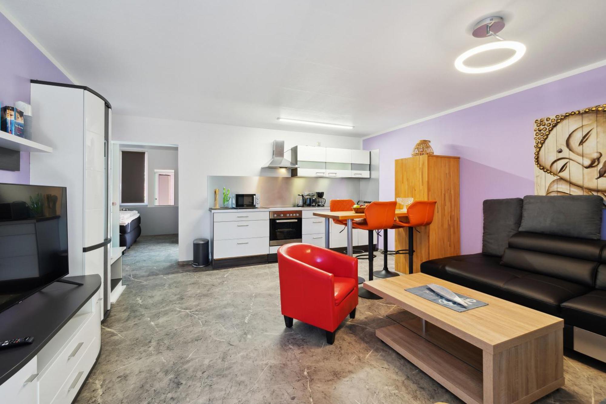 Ferienhaus Zeulenrodaer Meer 外观 照片