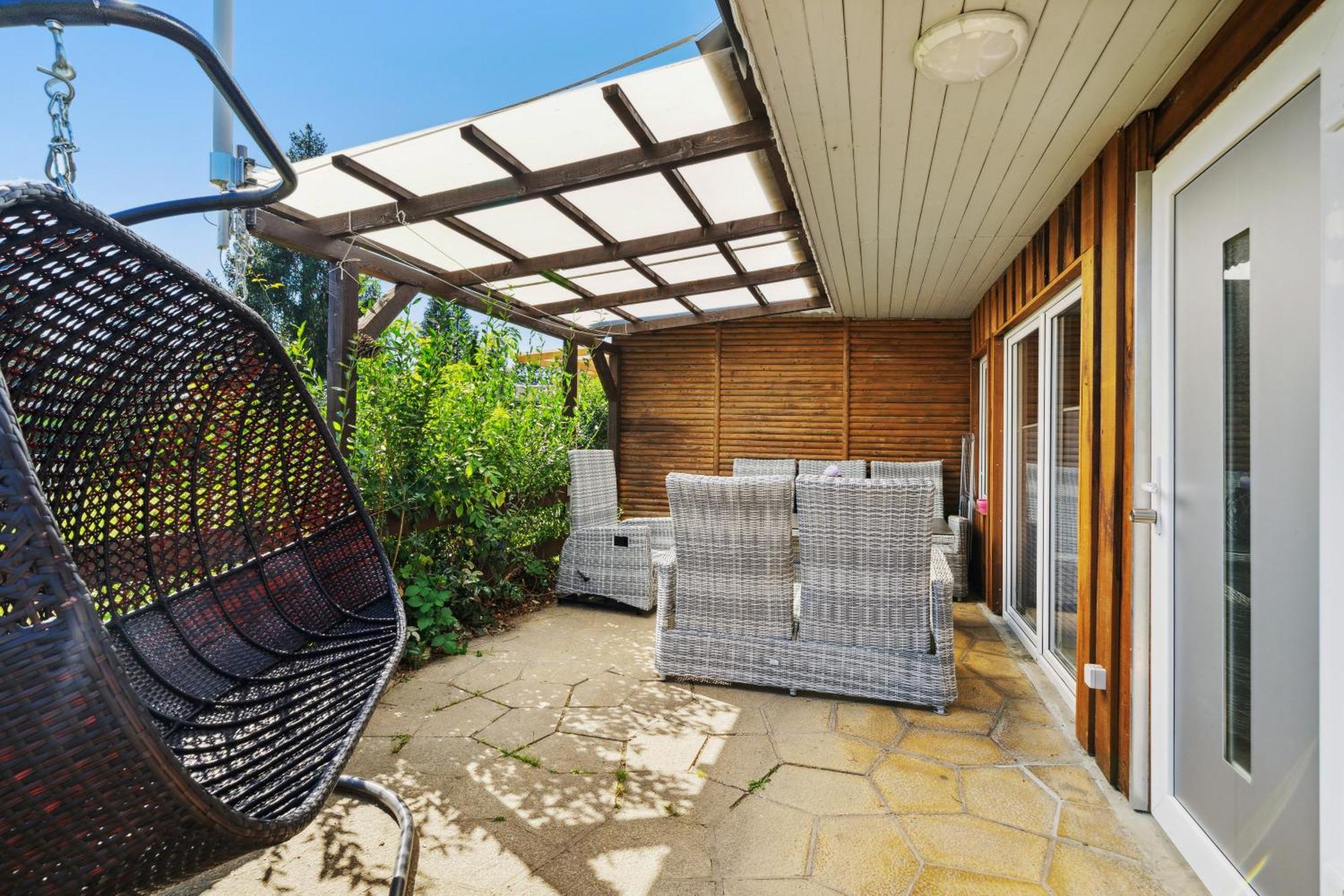Ferienhaus Zeulenrodaer Meer 外观 照片