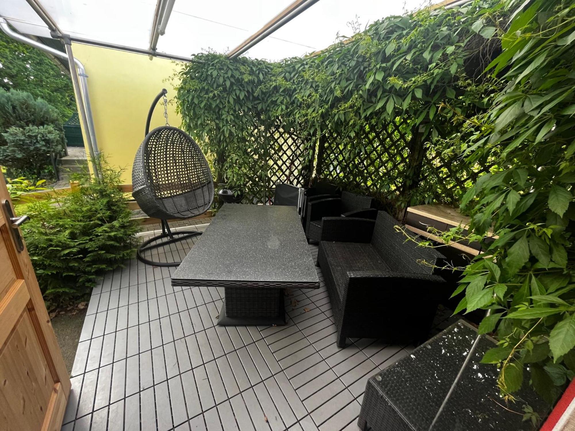 Ferienhaus Zeulenrodaer Meer 外观 照片