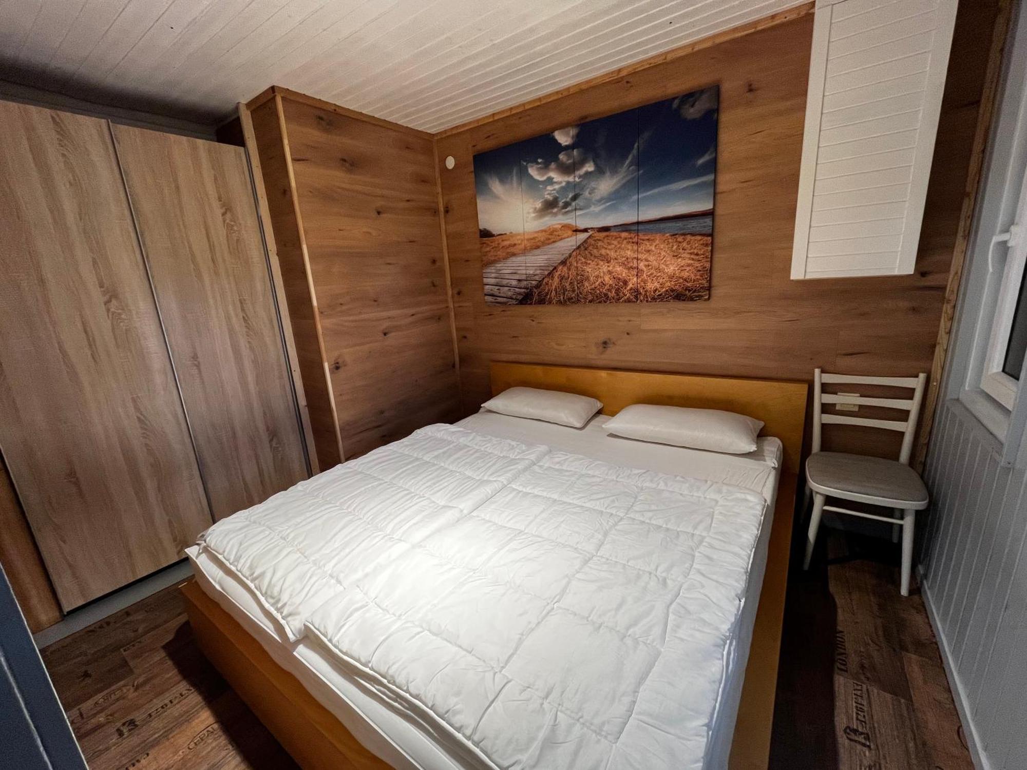 Ferienhaus Zeulenrodaer Meer 外观 照片