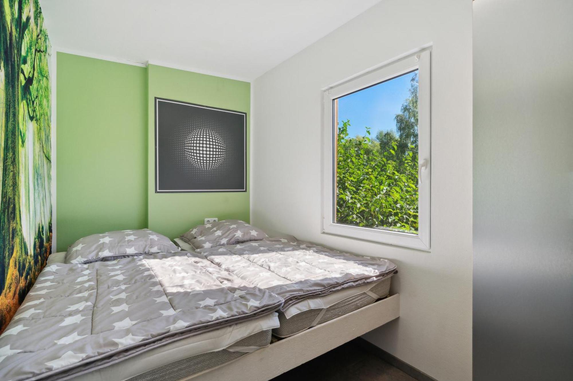 Ferienhaus Zeulenrodaer Meer 外观 照片
