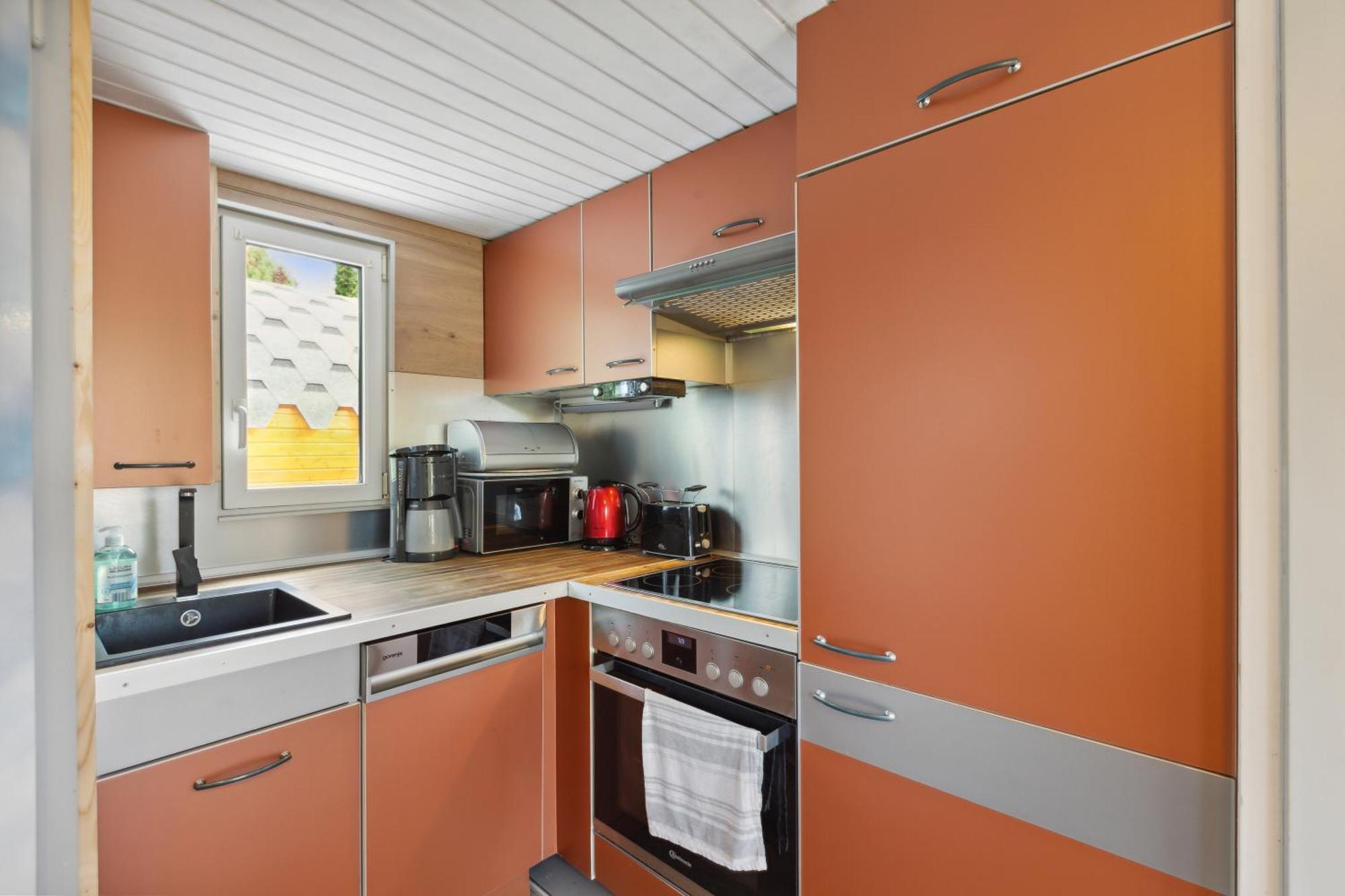 Ferienhaus Zeulenrodaer Meer 外观 照片
