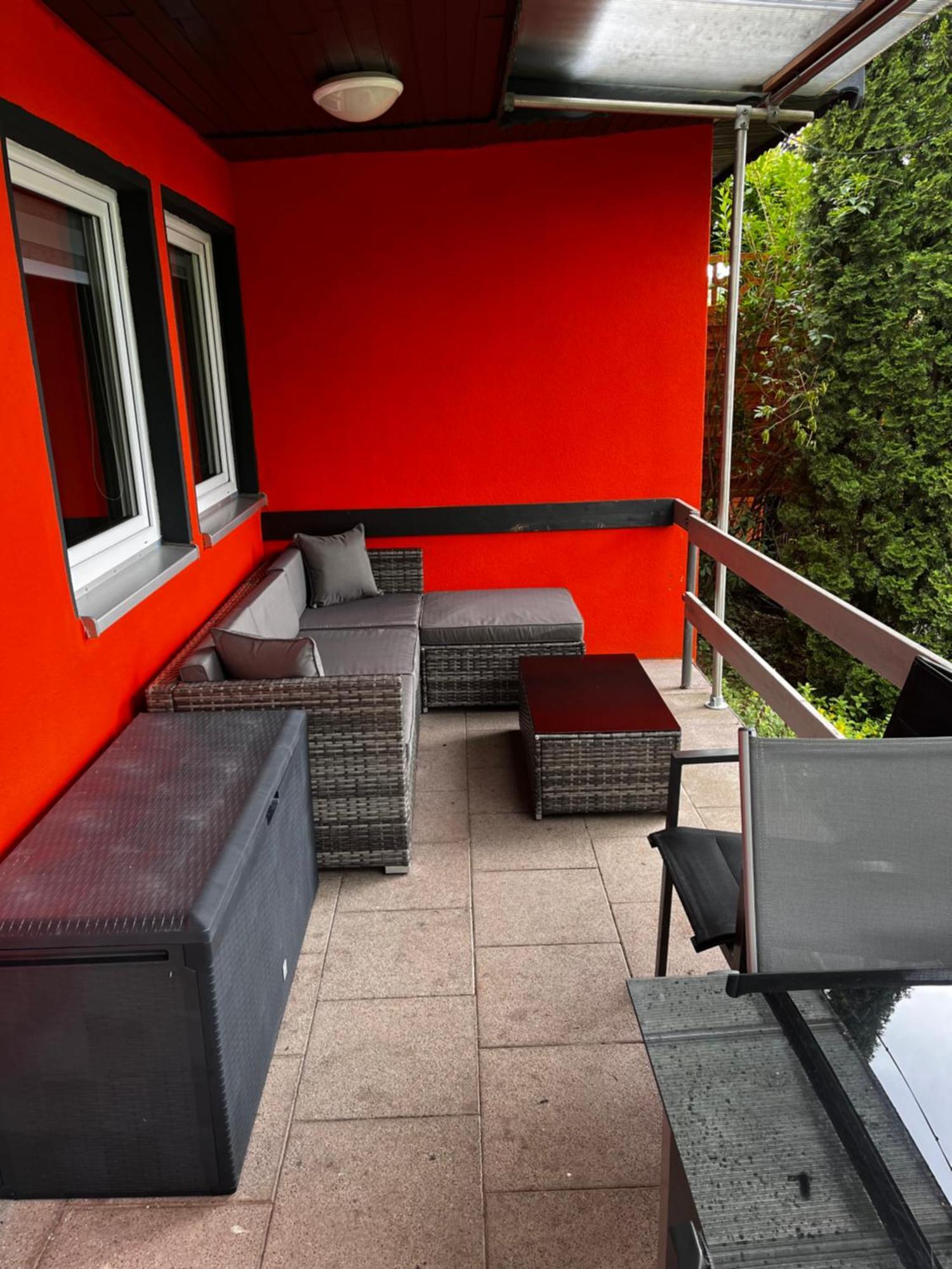 Ferienhaus Zeulenrodaer Meer 外观 照片
