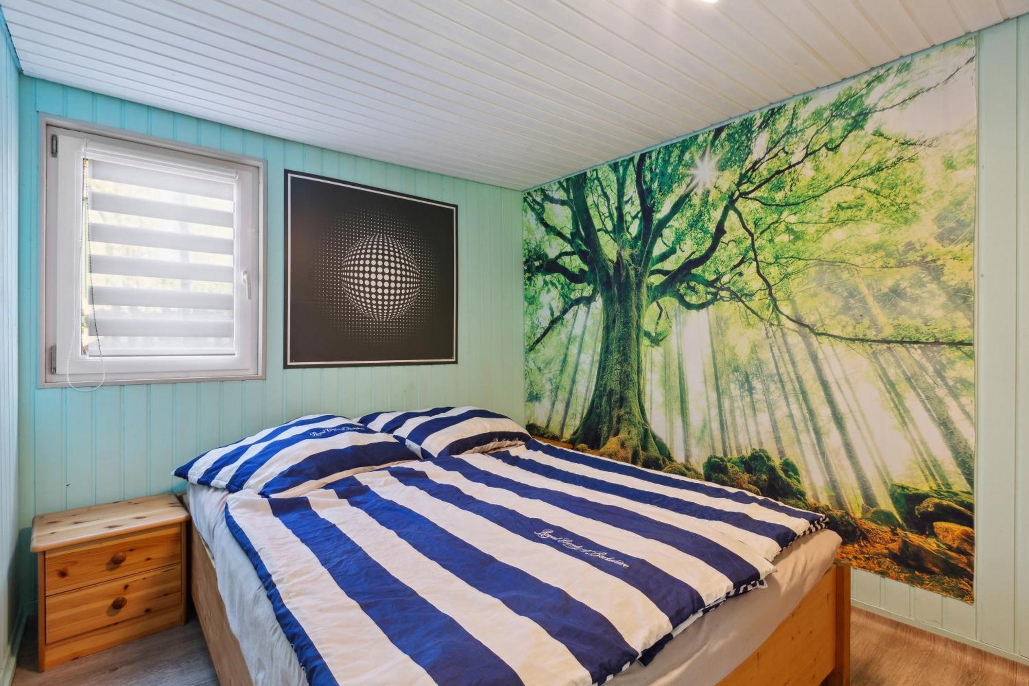Ferienhaus Zeulenrodaer Meer 外观 照片
