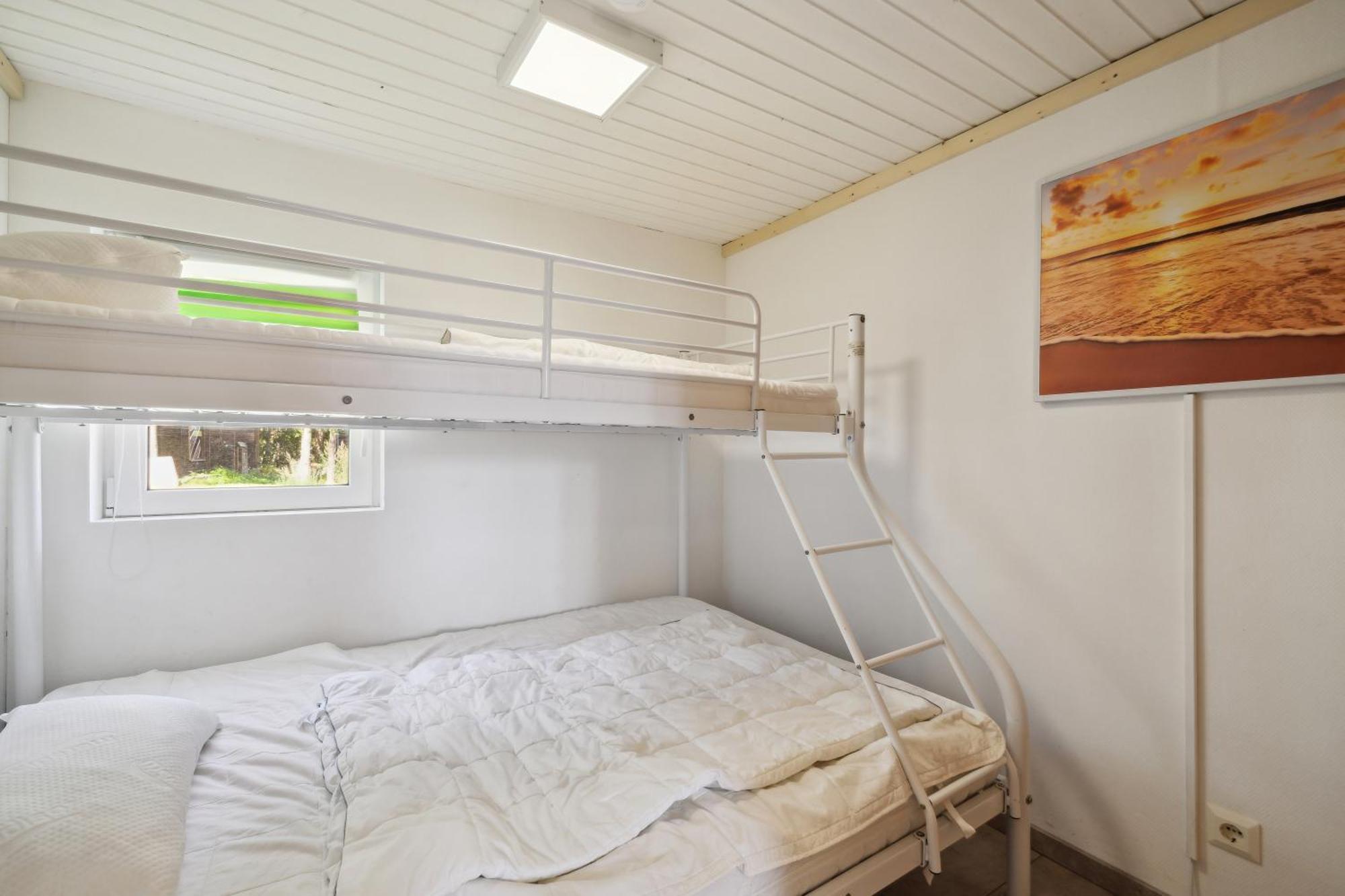 Ferienhaus Zeulenrodaer Meer 外观 照片
