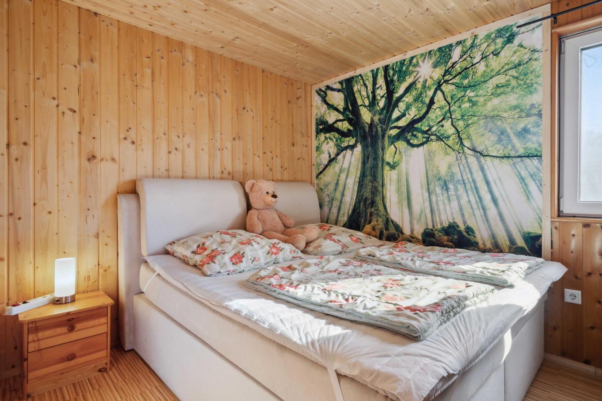 Ferienhaus Zeulenrodaer Meer 外观 照片