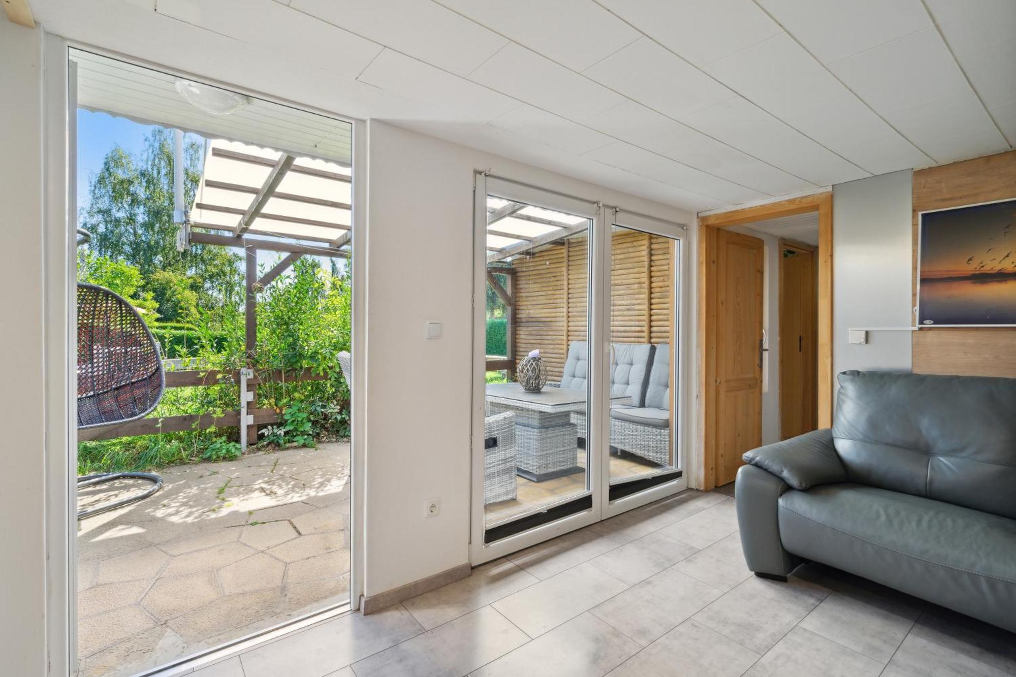 Ferienhaus Zeulenrodaer Meer 外观 照片